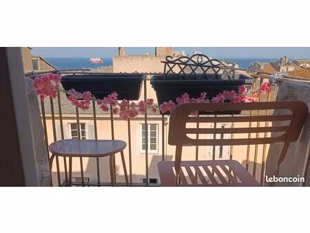 ravissant petit studio centre ville bastia