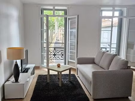 appartement 2 pièces 51 m²