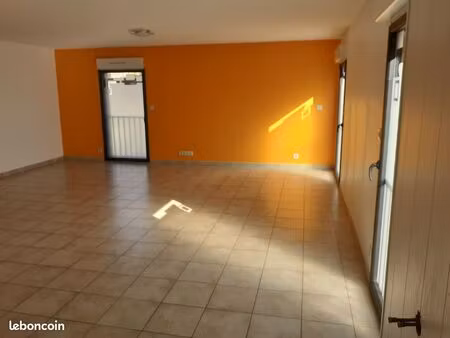appartement t3 de 80 m2