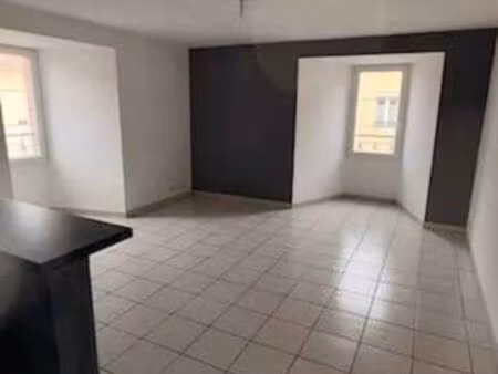 superbe appartement f3 au cœur de jarny