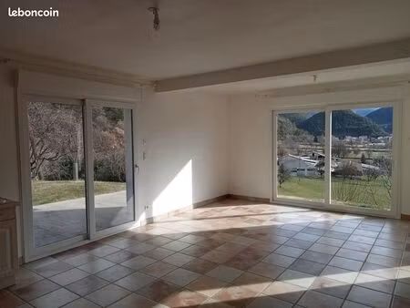 location immobilière non meublé