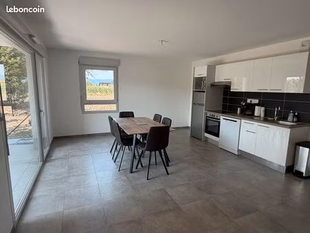 appartement t3 neuf