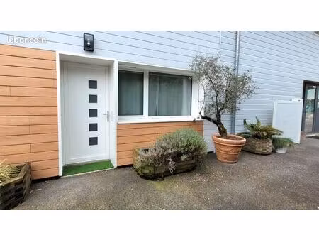 location appartement t2