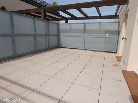 appartement 4 pièces 85 m²