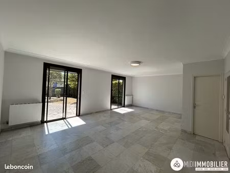maison 5 pièces 121 m²