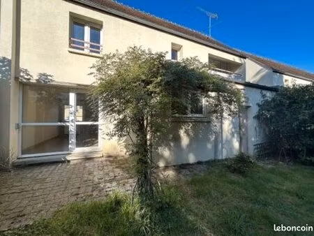 maison 86 m2