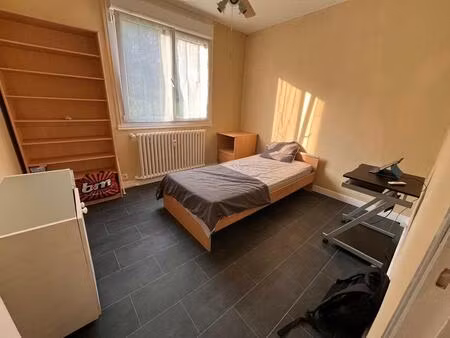 co-location à pierre-bénite (69310)