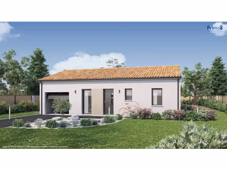 vente maison neuve 3 pièces 75 m² à hinx (40180)  184 350 €
