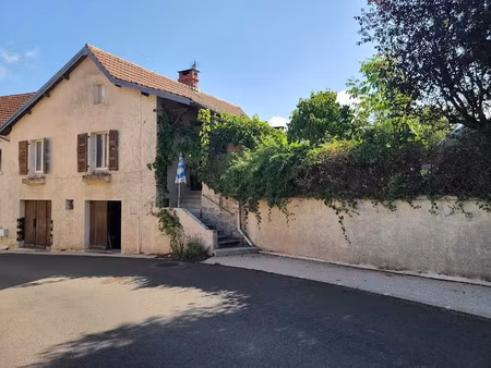 vente maison 4 pièces 76 m² à saint-cernin (46360)  199 000 €