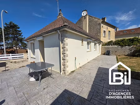 vente maison 4 pièces 56.5 m² à fleury-sur-orne (14123)  206 700 €