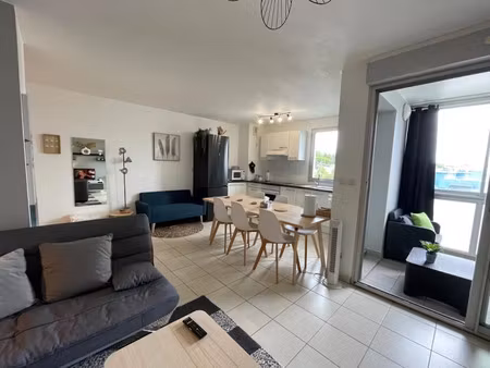 vente appartement 2 pièces 54 m² à anglet (64600)  230 000 €