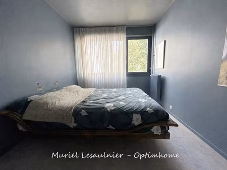 vente appartement 5 pièces 95 m² à bougival (78380)  290 000 €