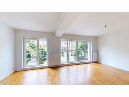 appartement à louer à rue fleurbeek 19 drogenbos (rbw61591)