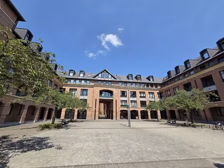 appartement à louer à verte voie 68 louvain-la-neuve (vwd18423)