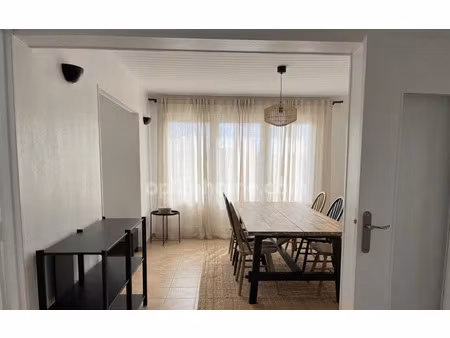 vente appartement 5 pièces 96 m² à thionville (57100)  231 500 €