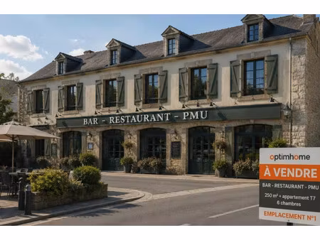 vente locaux professionnels 10 pièces 480 m² à vannes (56000)  149 800 €