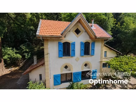 vente maison 3 pièces 70 m² à barrême (04330)  223 000 €
