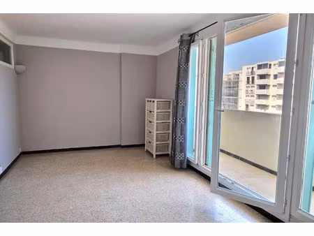 location appartement 1 pièce 30 m² à marseille 5ème (13005)  545 €