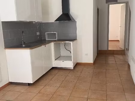location appartement 2 pièces 42.55 m² à marseille 13ème (13013)  770 €