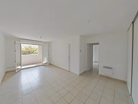 location appartement 2 pièces 47.45 m² à romans-sur-isere (26100)  650 €