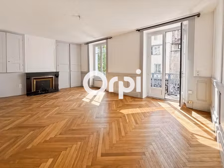 location appartement 3 pièces 66.4 m² à saint-symphorien-sur-coise (69590)  600 €