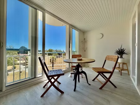 vente appartement 2 pièces 48.39 m² à guerande (44350)  229 950 €