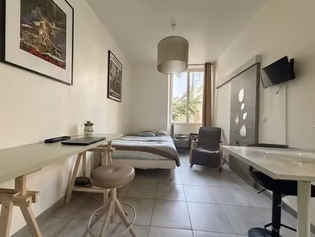 vente appartement 1 pièce 22.32 m² à nantes (44000)  100 000 €