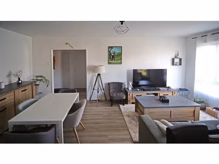 vente appartement 2 pièces 51.52 m² à saint-herblain (44800)  169 900 €
