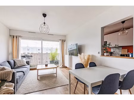 vente appartement 4 pièces 84.11 m² à saint-herblain (44800)  174 900 €