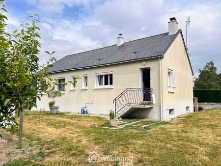vente maison 6 pièces 114 m² chalonnes-sur-loire (49290)