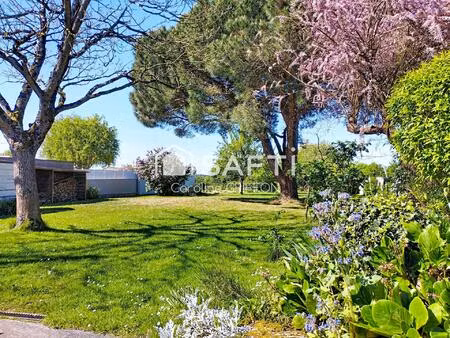 vente maison 6 pièces 161 m² tiffauges (85130)