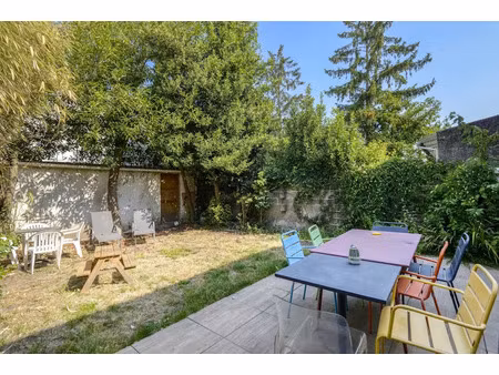 vente villa 6 pièces 120 m² à nantes (44000)  429 000 €