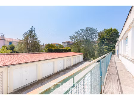 ensemble immobilier de rapport centre ville de castres