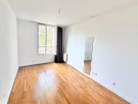 location appartement 2 pièces 29 m² à maisons-alfort (94700)