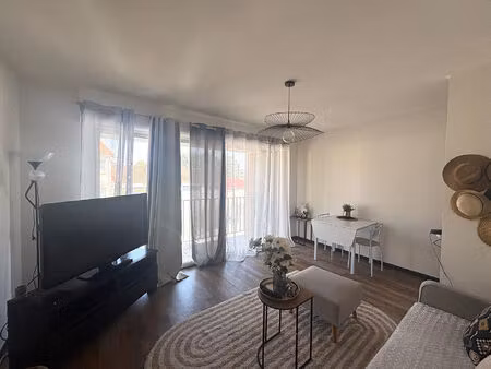 appartement muret 2 pièce(s) 38.2 m2