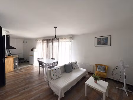 appartement muret 2 pièce(s) 47.5 m2