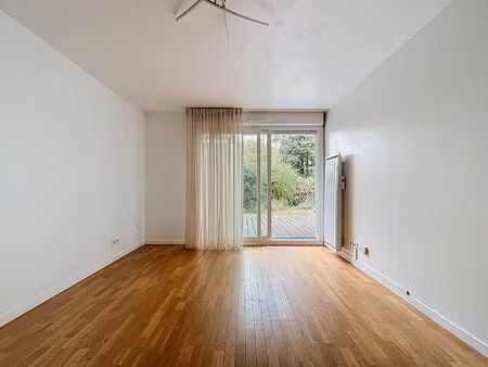 appartement suresnes 3 pièce(s) 57.95 m2
