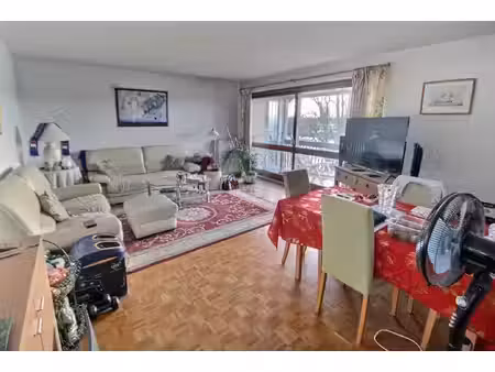 appartement triel sur seine 3 pièce(s) 81 m2