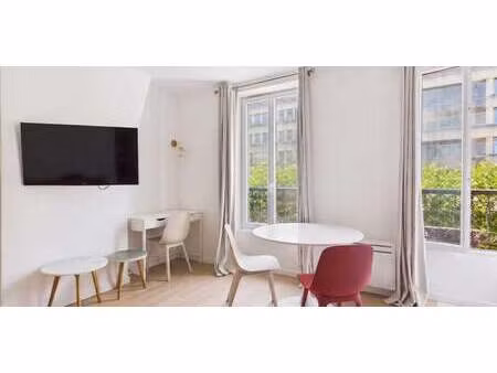 appartement saint louis-république - vincennes (94)