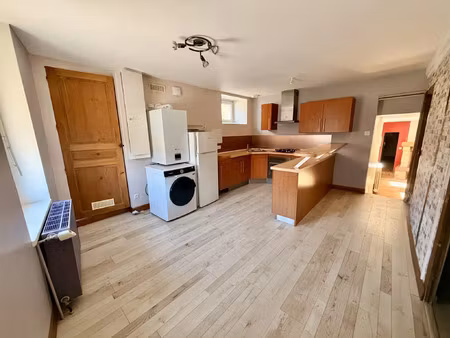 location maison 4 pièces 83 m² à châtillon-sur-loire (45360)