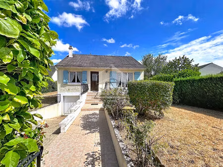 a vendre en exclusivité maison etrechy 4 pièce(s) 66 m2