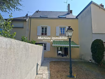 maison le mans 5 pièce(s) 192 m2