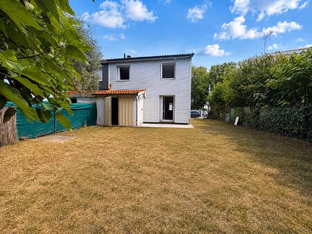 maison à vendre au artigues de lussac