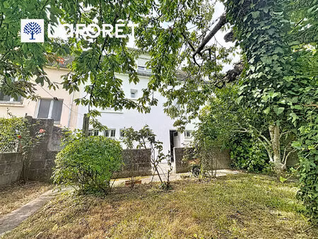 maison lorient 7 pièce(s) 140 m2