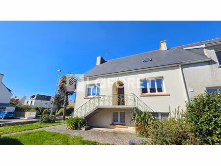 maison ploneour lanvern 5 pièce(s) 116.24 m2