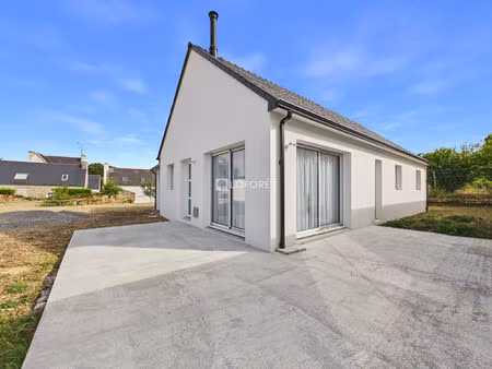 maison pouldreuzic 4 pièces 84 m²