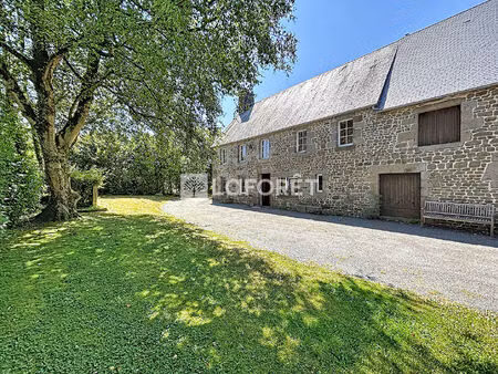 maison saint paul 7 pièces 156 m2