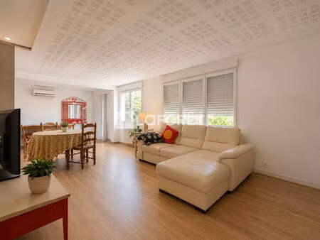 maison sartrouville 6 pièces 153.75 m2