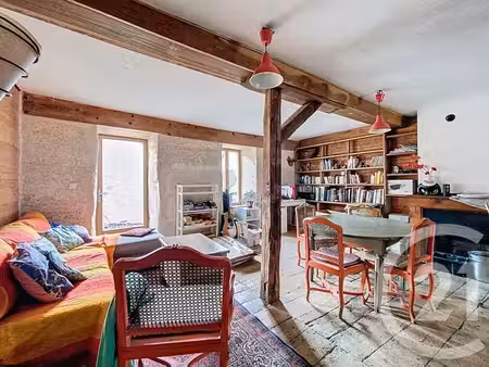 maison à vendre - 4 pièces - 65 22 m2 - ustou - 09 - midi-pyrenees
