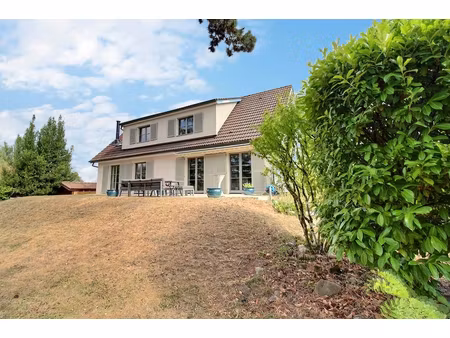 maison veigy foncenex 5 pièce(s) 164 m²